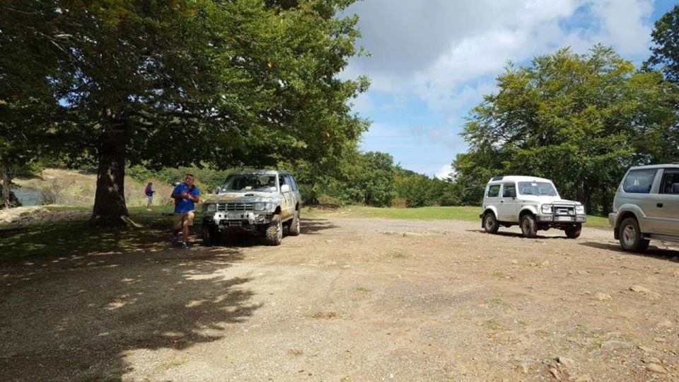 From Cesaro: Nebrodi Park by 4x4 Half-Day Trip - Frequently Asked Questions