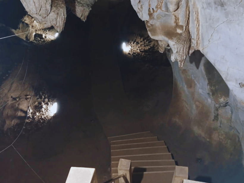 From Chang Mai: Tham Muang On Cave Day Trip - Key Points