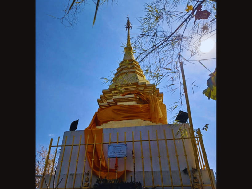 From Chang Mai: Tham Muang On Cave Day Trip - Preparing for the Day Trip