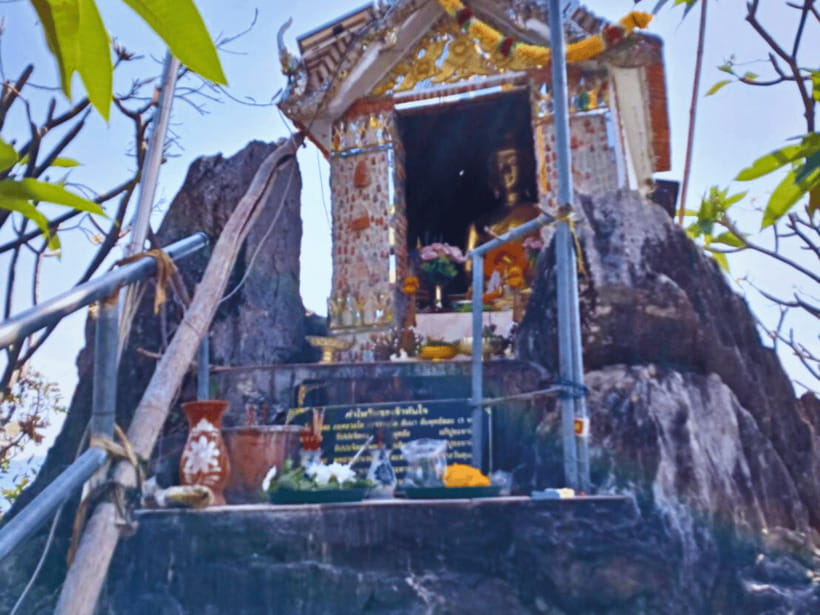From Chang Mai: Tham Muang On Cave Day Trip - Frequently Asked Questions