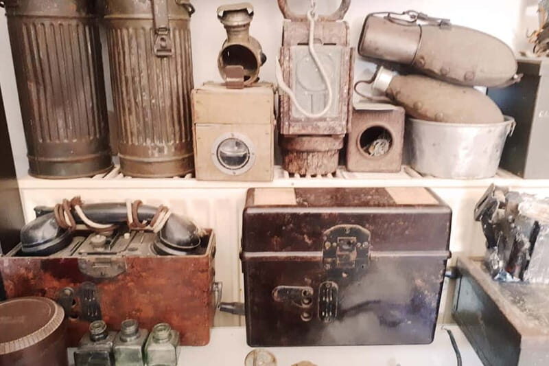From Chania: 2-Day The Battle of Crete - The Sum Up