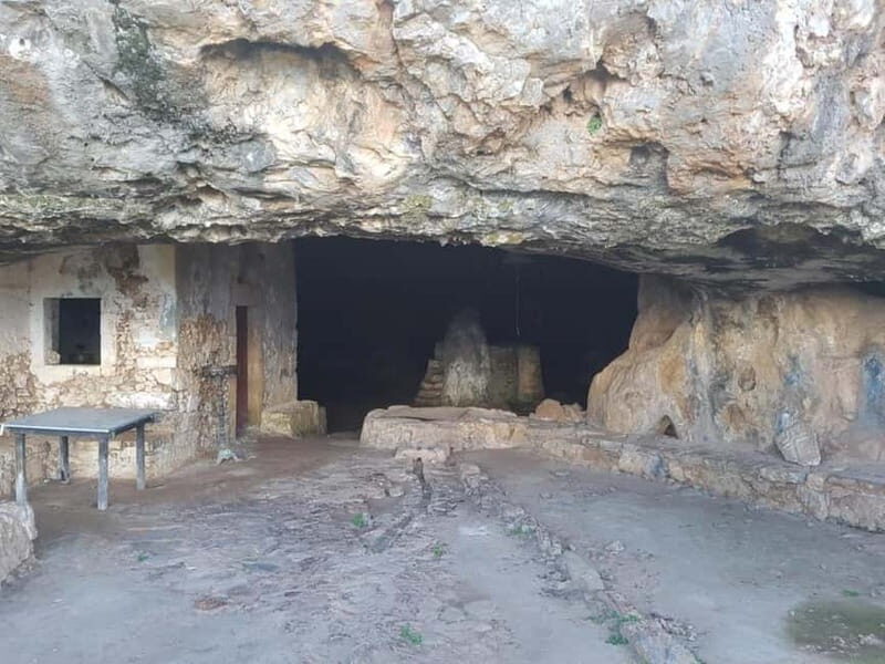 From Chania: Akrotiri Peninsula Monasteries Tour - Discovering the Monasteries of Akrotiri: A Journey Through Crete’s Sacred Past