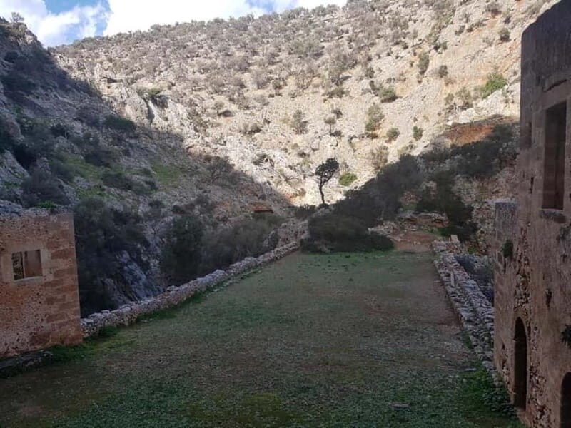 From Chania: Akrotiri Peninsula Monasteries Tour - Final Thoughts