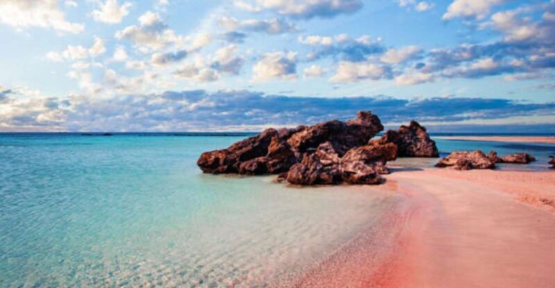 From Chania: Elafonisi Island Day Tour by Bus - What to Expect on Your Day Trip to Elafonisi