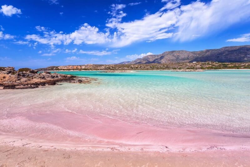 From Chania: Elafonisi Island Day Tour by Bus - FAQ