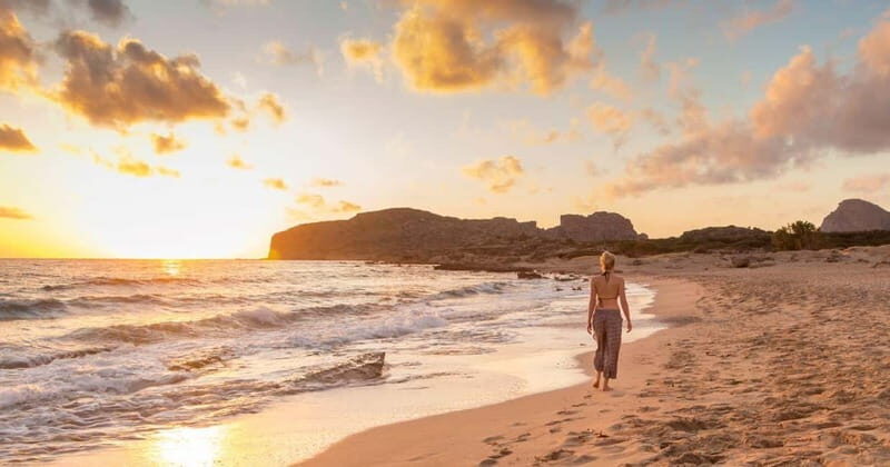 From Chania: Falassarna Sunset Escape! - Pricing and Value  