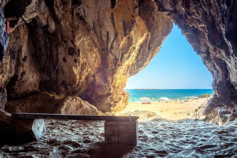 From Chania: Falassarna Sunset Escape! - Authenticity and Practical Insights  
