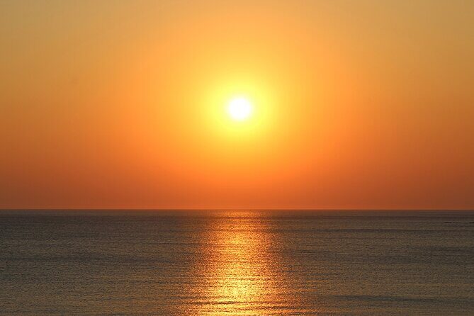 From Chania :Falassarna Sunset Escape - Who Should Consider This Tour?