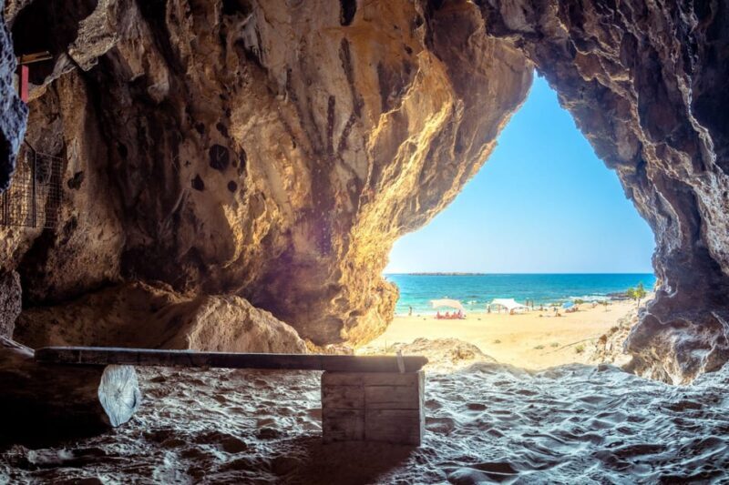 From Chania: Falassarna Sunset Escape! - What Some Travelers Say