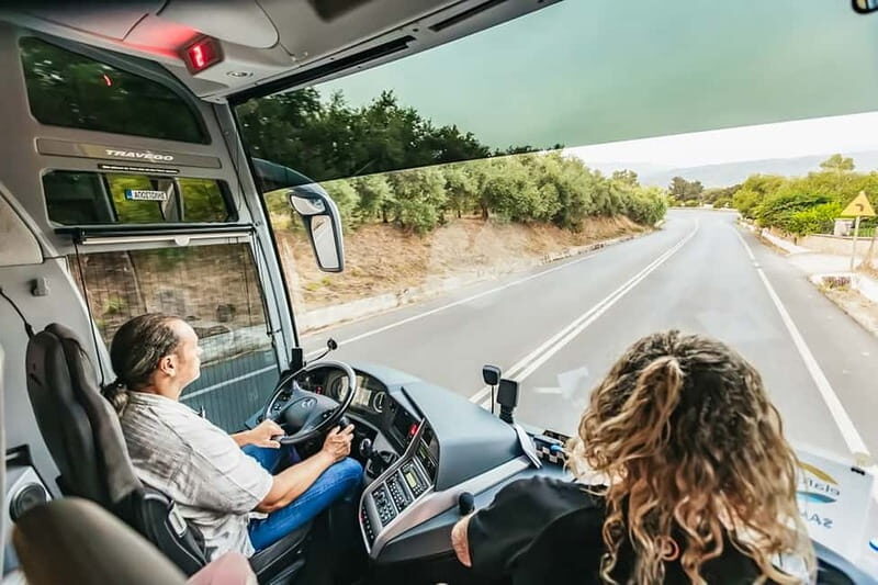 From Chania: Full-Day Samaria Gorge Trek Excursion & Guide - The Sum Up: Is This Tour Worth It?