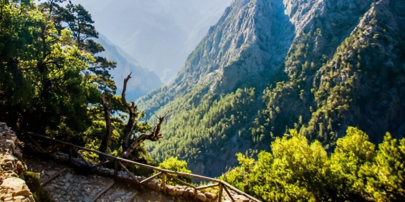 From Chania: Full-Day Samaria Gorge Trek Excursion & Guide - The Sum Up: Who Will Love This Tour?
