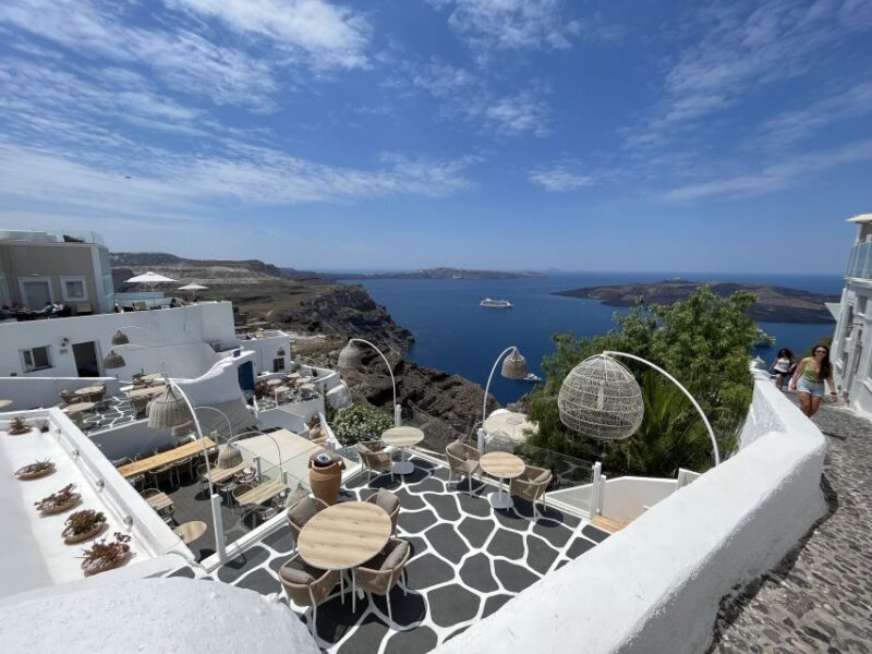 From Chania: Full-Day Trip to Santorini - Final Thoughts