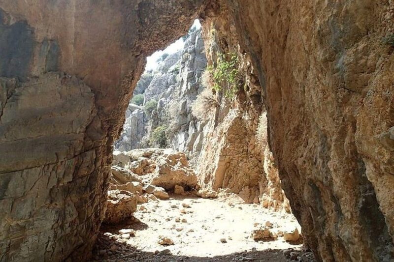 From Chania: Imbros Gorge and Sfakia Experience Hike & Swim - Final Thoughts