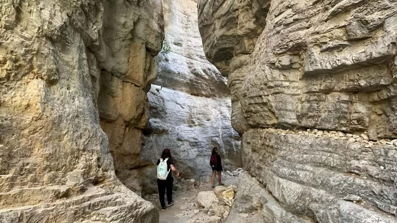 From Chania: Imbros Gorge Hike&Authentic Culinary Experience - Who Will Love This Tour?
