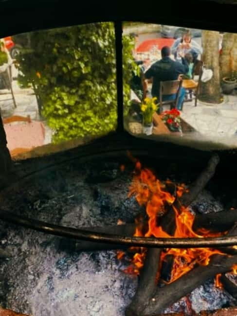 From Chania: Lake Kournas & Argiroupoli Springs Guided Tour - Authentic Highlights and Considerations