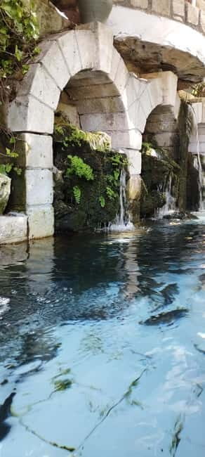 From Chania: Lake Kournas & Argiroupoli Springs Guided Tour - Who Will Love This Tour?