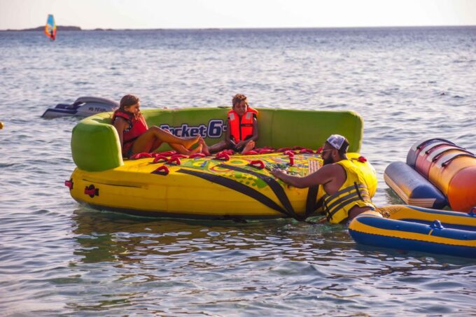 From Chania: Private Sunset Trip to Falasarna Beach - Weather Considerations