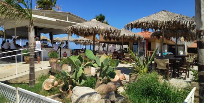 From Chania: Private Sunset Trip to Falasarna Beach - Customer Reviews