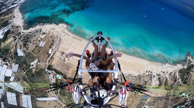 From Chania: Private Sunset Trip to Falasarna Beach - Booking Information