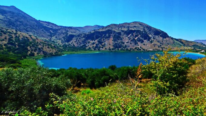 From Chania: Rethymno & Lake Kournas Private Tour - Participant Information