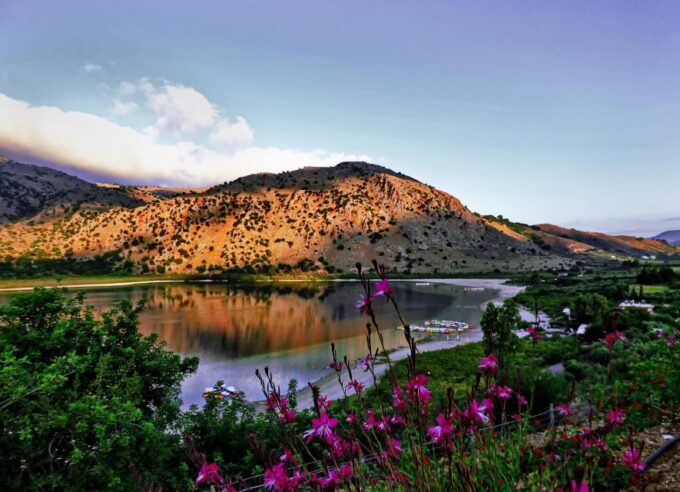 From Chania: Rethymno & Lake Kournas Private Tour - Customer Reviews and Feedback