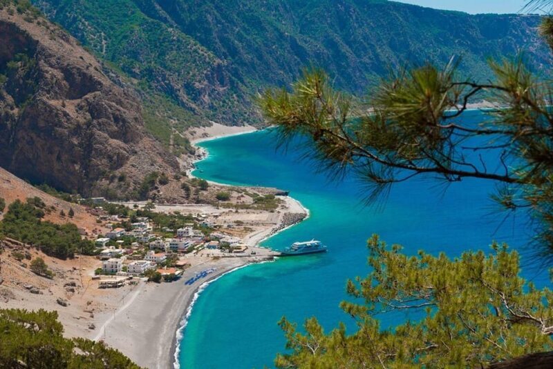 From Chania: Samaria Gorge with Professional Hiking Guide - An Honest Breakdown: What to Expect on the Samaria Gorge Tour