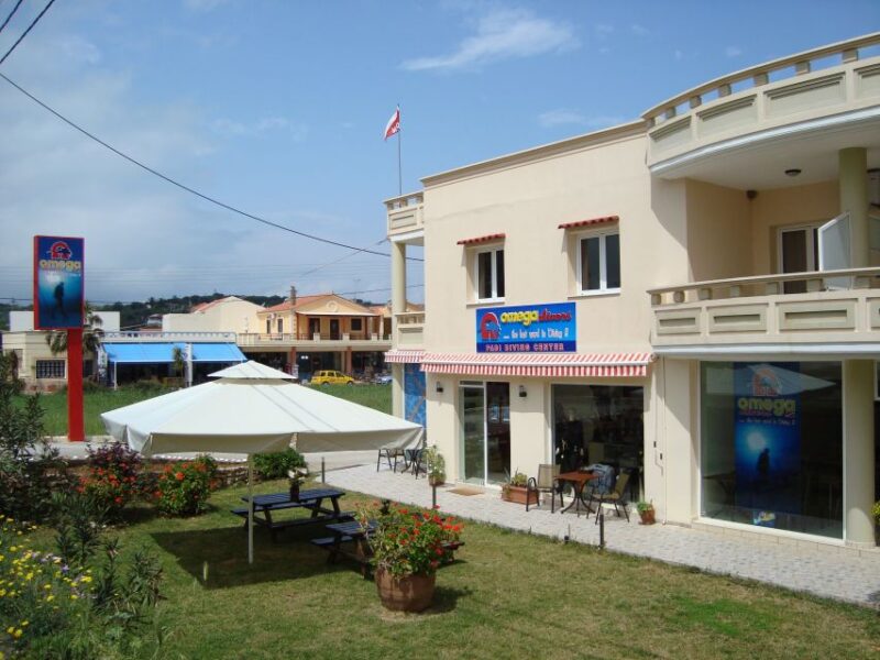 From Chania: Scuba Diving for Beginners - Key Points