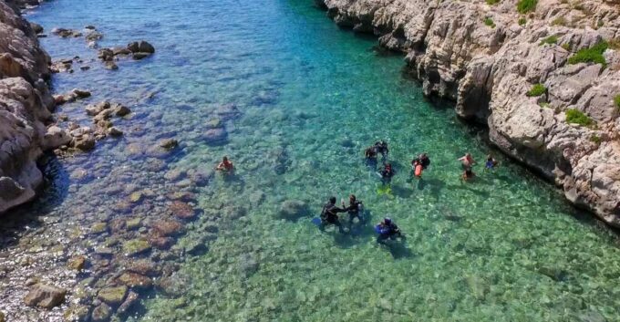 From Chania: Scuba Diving for Beginners - Frequently Asked Questions