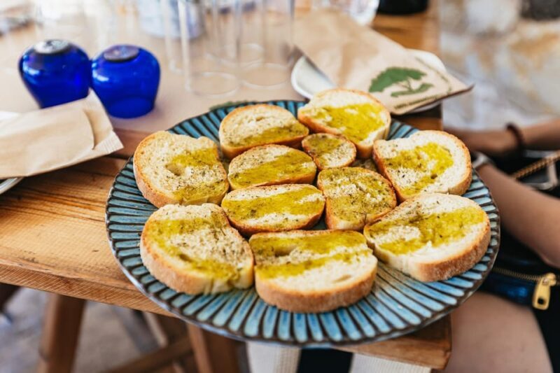 From Chania: Wine and Olive Oil Tasting Tour with Snacks - A Deep Dive Into the Crete Wine and Olive Oil Experience