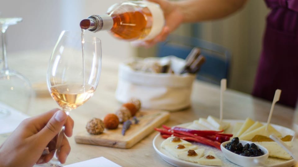 From Chania: Wine, Honey & Olive Oil Private Tour - A Detailed Look at the Tour