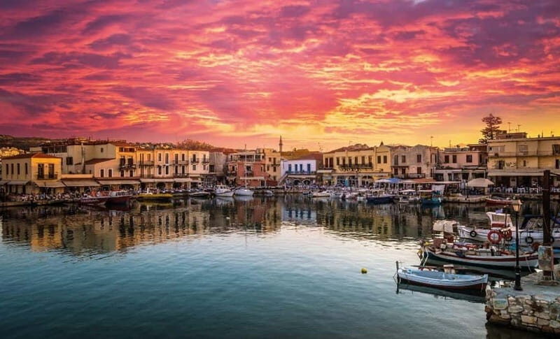 From Chania:Private Rethymnon Argyroupolis Kournas Lake Tour - An In-Depth Look at the Tour Experience