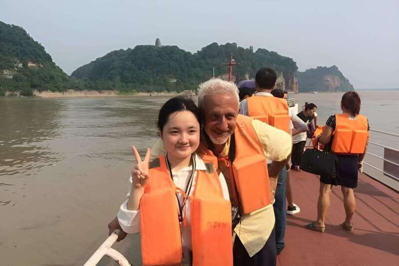 From Chengdu: Leshan Grand Buddha Private Day Tour - Understanding the Practical Details