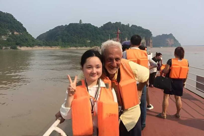 From Chengdu: Leshan Grand Buddha Private Day Tour - The Sum Up