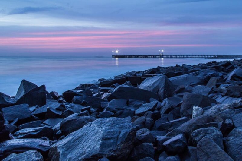 From Chennai: Mahabalipuram and Pondicherry Day Tour - Highlights and Attractions