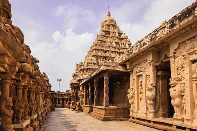 From Chennai to Kanchipuram & Thiruvannamalai Drop Pondi - Booking and Cancellation Policies