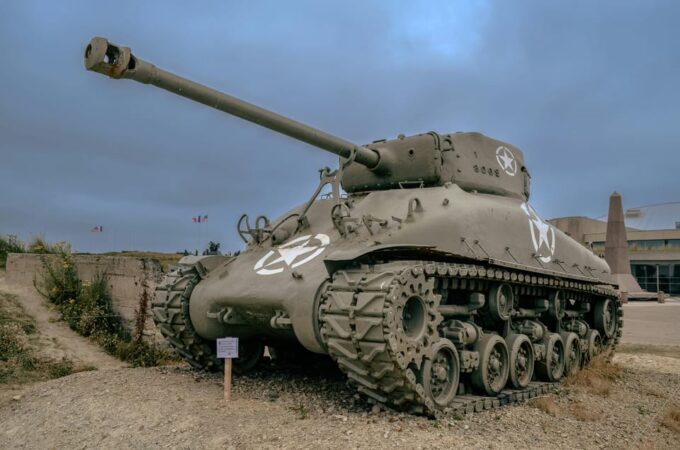 From Cherbourg: D-Day Beaches Private Shore Excursion - Flexible Arrangements
