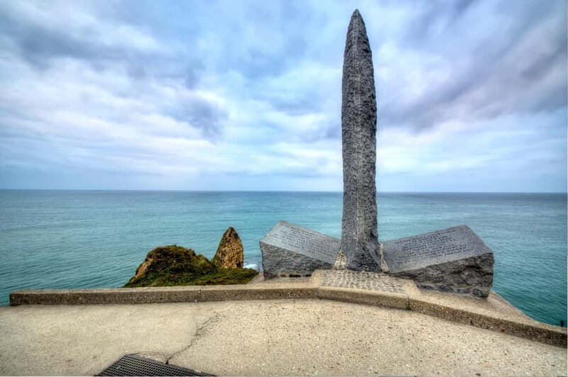 From Cherbourg: D-Day Beaches Shore Excursion - Final Thoughts