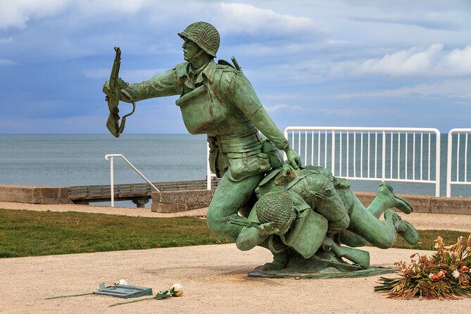 From Cherbourg: D-Day Beaches Shore Excursion - The Value of the Experience