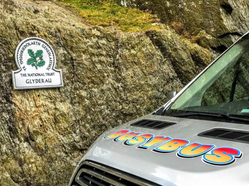 From Chester: Full-Day Guided North Wales Sightseeing Tour - Experience and Attractions