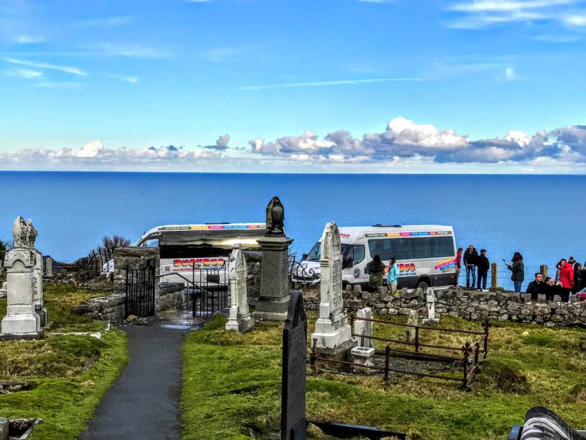 From Chester: Full-Day Guided North Wales Sightseeing Tour - Customer Feedback and Ratings