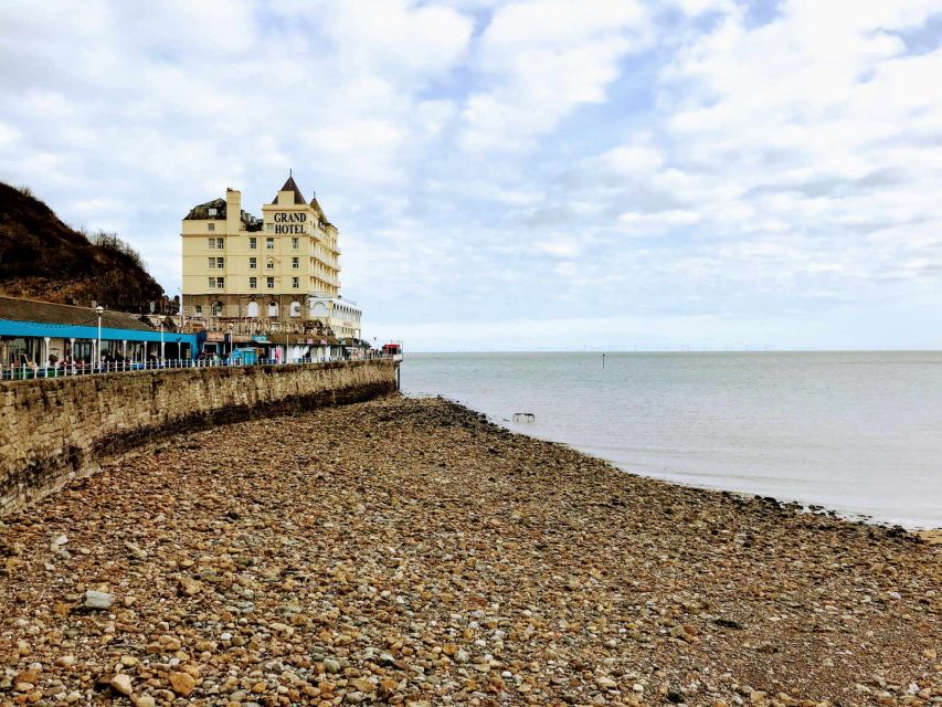 From Chester: Full-Day Guided North Wales Sightseeing Tour - Tips for a Great Experience
