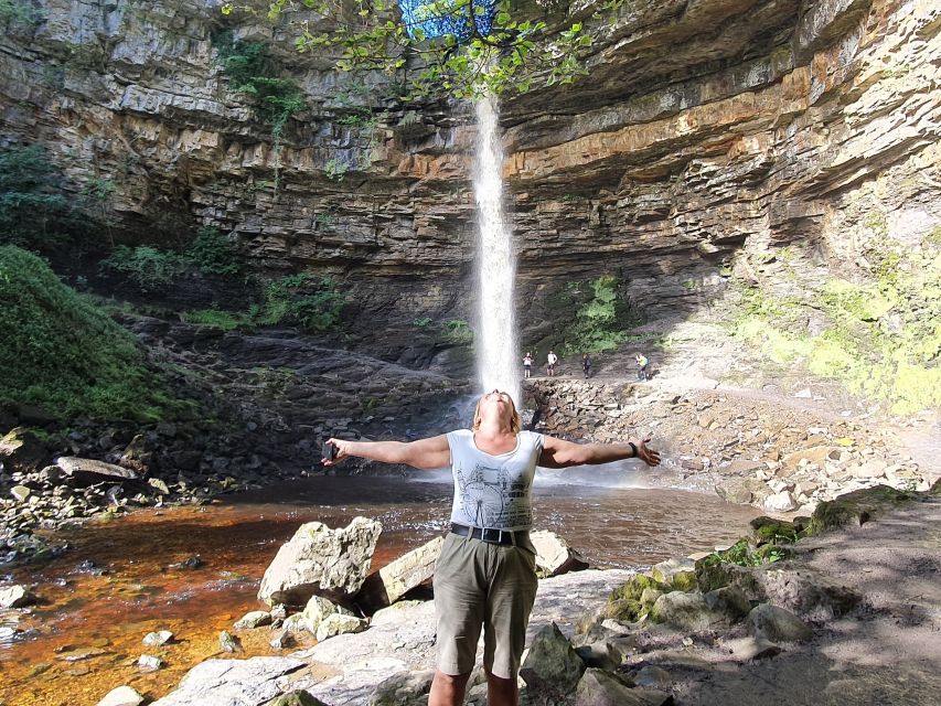 From Chester: Full-Day Yorkshire Sightseeing Day Trip - Key Points