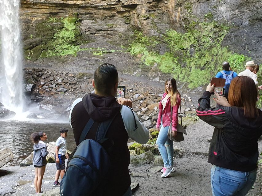 From Chester: Full-Day Yorkshire Sightseeing Day Trip - Itinerary Highlights