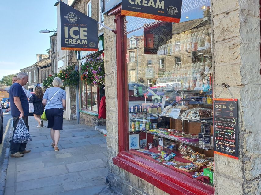 From Chester: Full-Day Yorkshire Sightseeing Day Trip - Experience Details