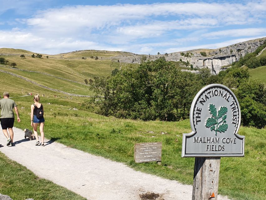 From Chester: Full-Day Yorkshire Sightseeing Day Trip - Frequently Asked Questions
