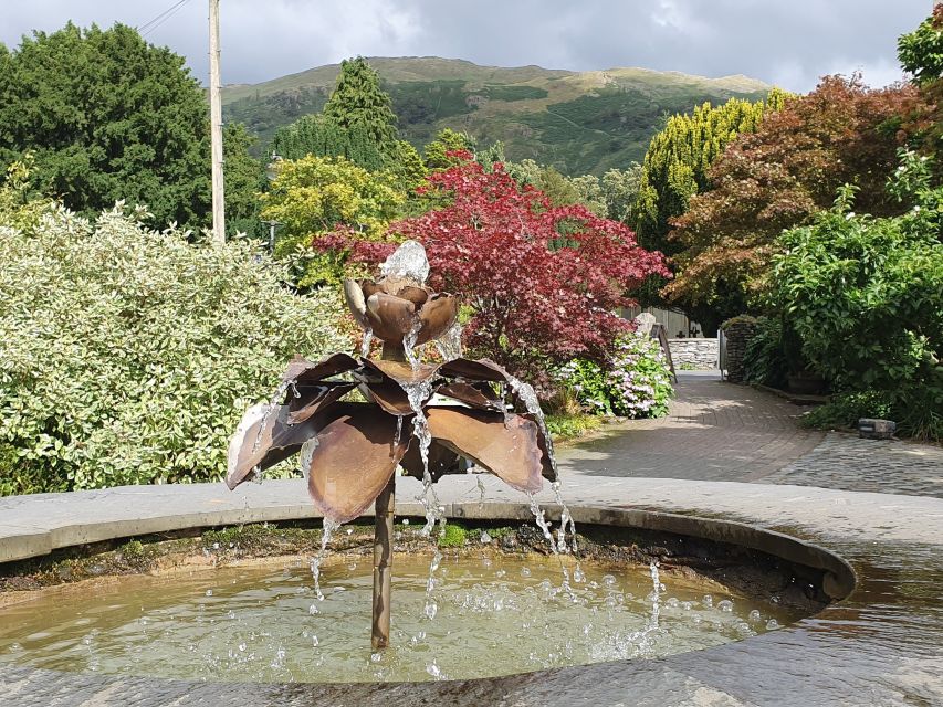 From Chester: Lake District Full-Day Guided Sightseeing Tour - Frequently Asked Questions