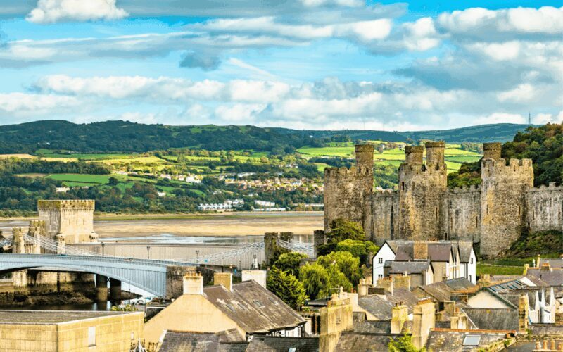 From Chester: North Wales and Caernarfon Castle Tour - The Review From Travelers