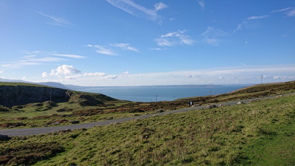 From Chester: North Wales Tour - Tips for Your Adventure