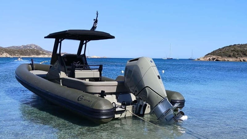 From Chia: 4-hour dinghy tour - Frequently Asked Questions