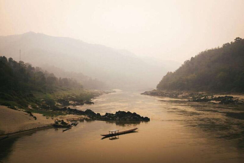 From Chiang Mai : 3 Day 2 Night Slow Boat to Luang Prabang - Key Points